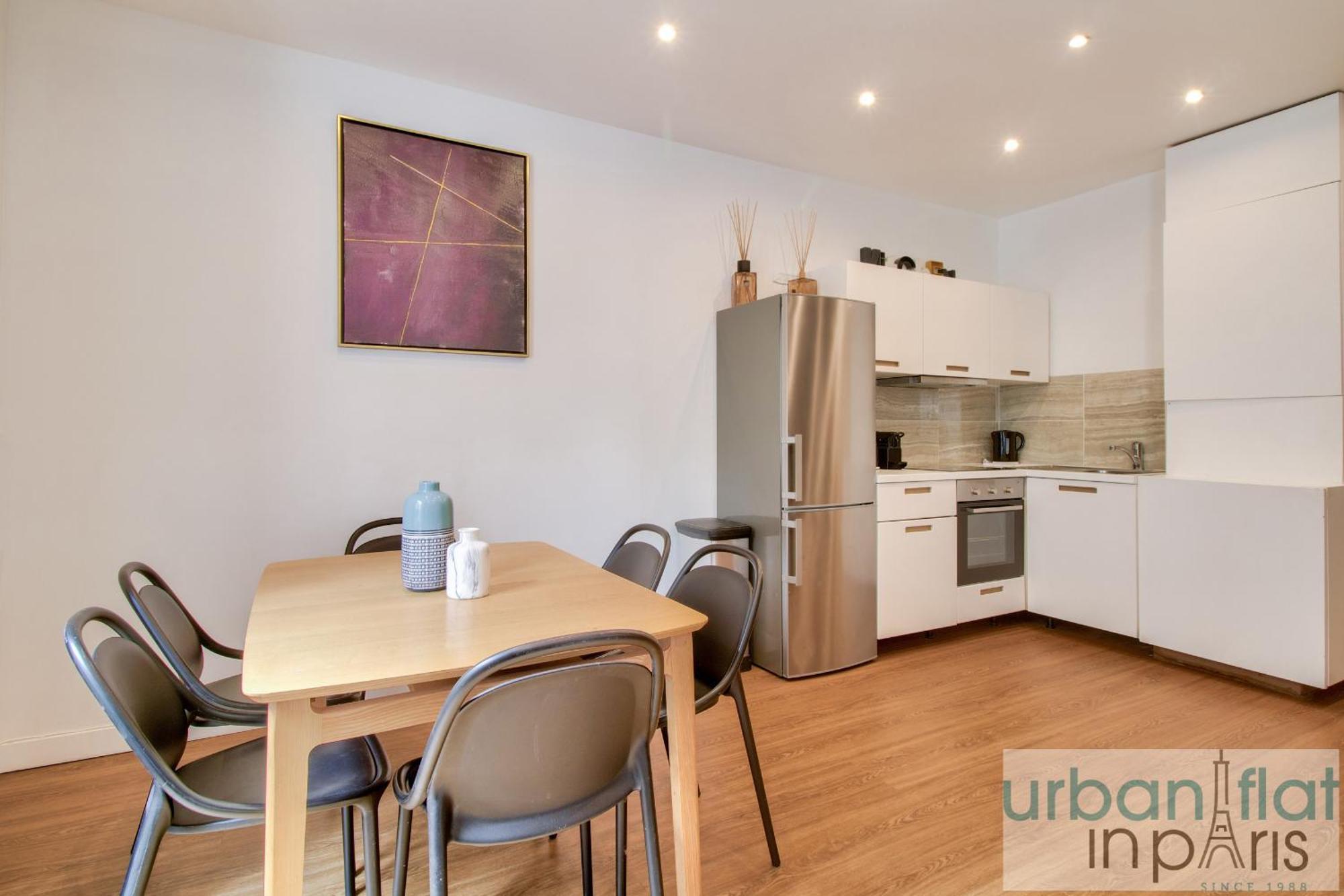 24 - Luxury Home In Paris Montorgueil 外观 照片