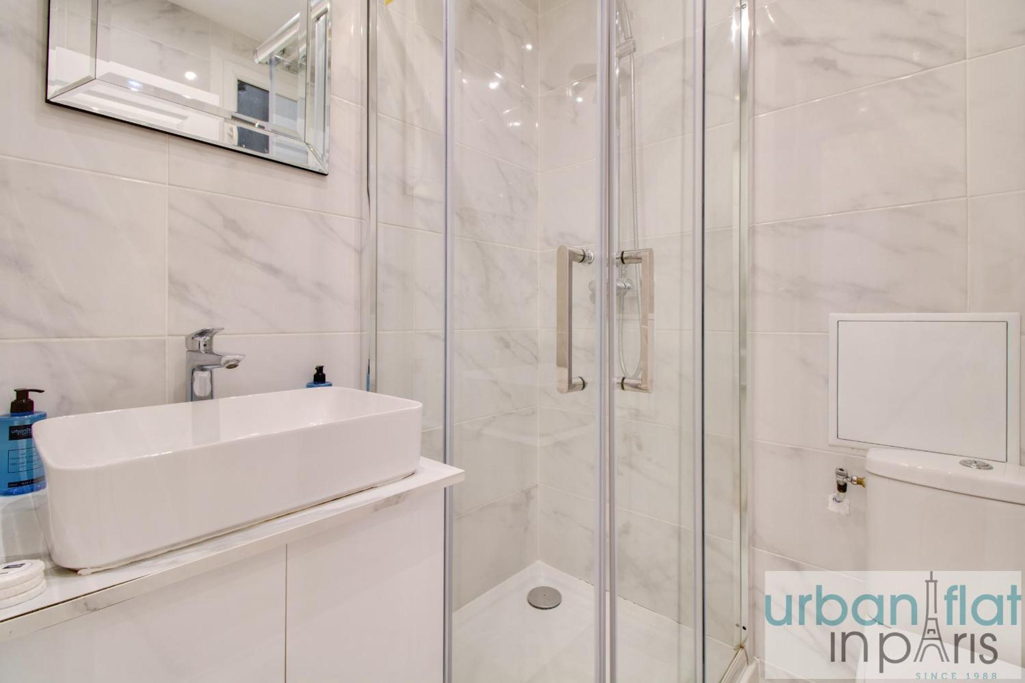 24 - Luxury Home In Paris Montorgueil 外观 照片