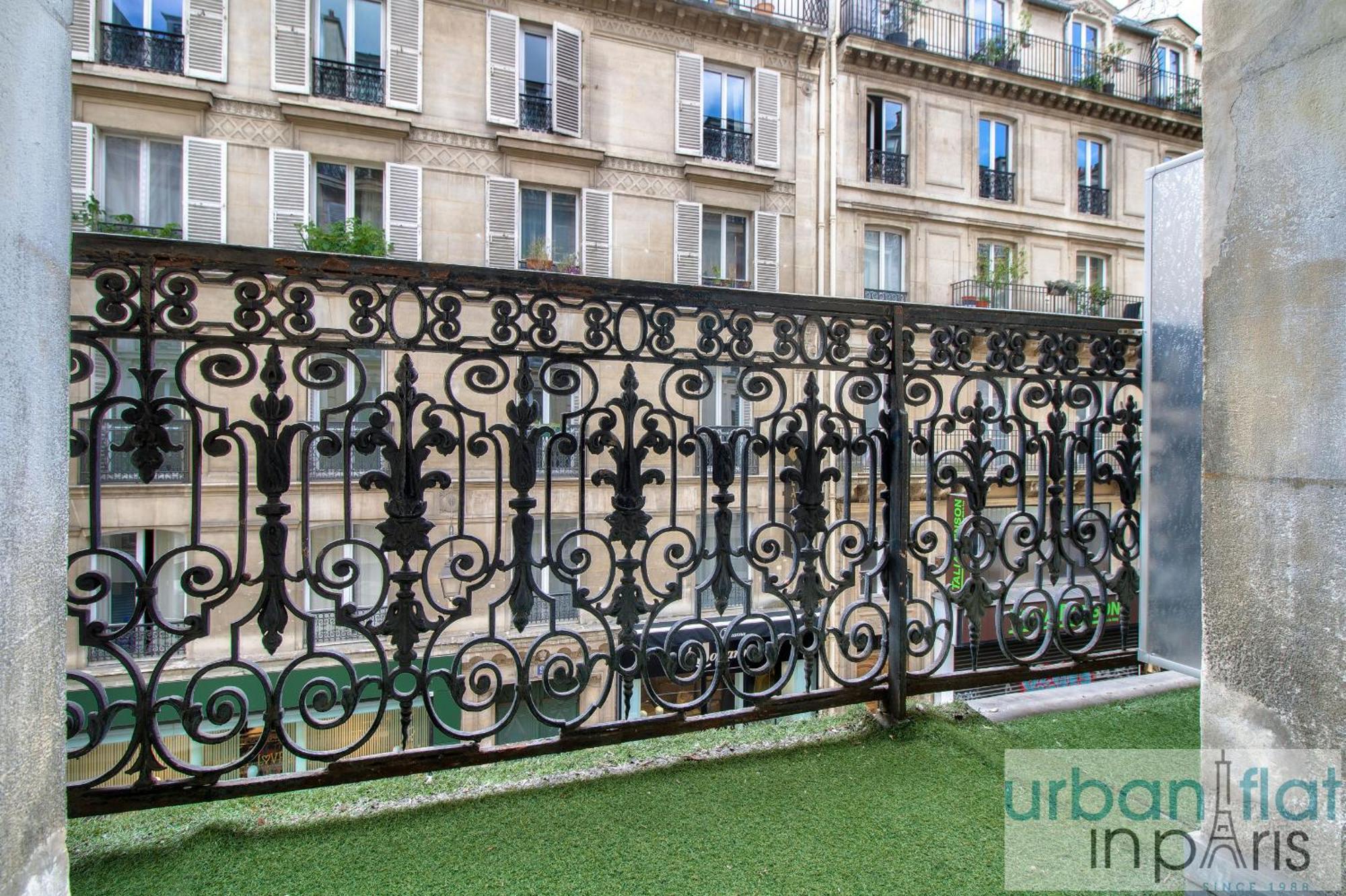 24 - Luxury Home In Paris Montorgueil 外观 照片