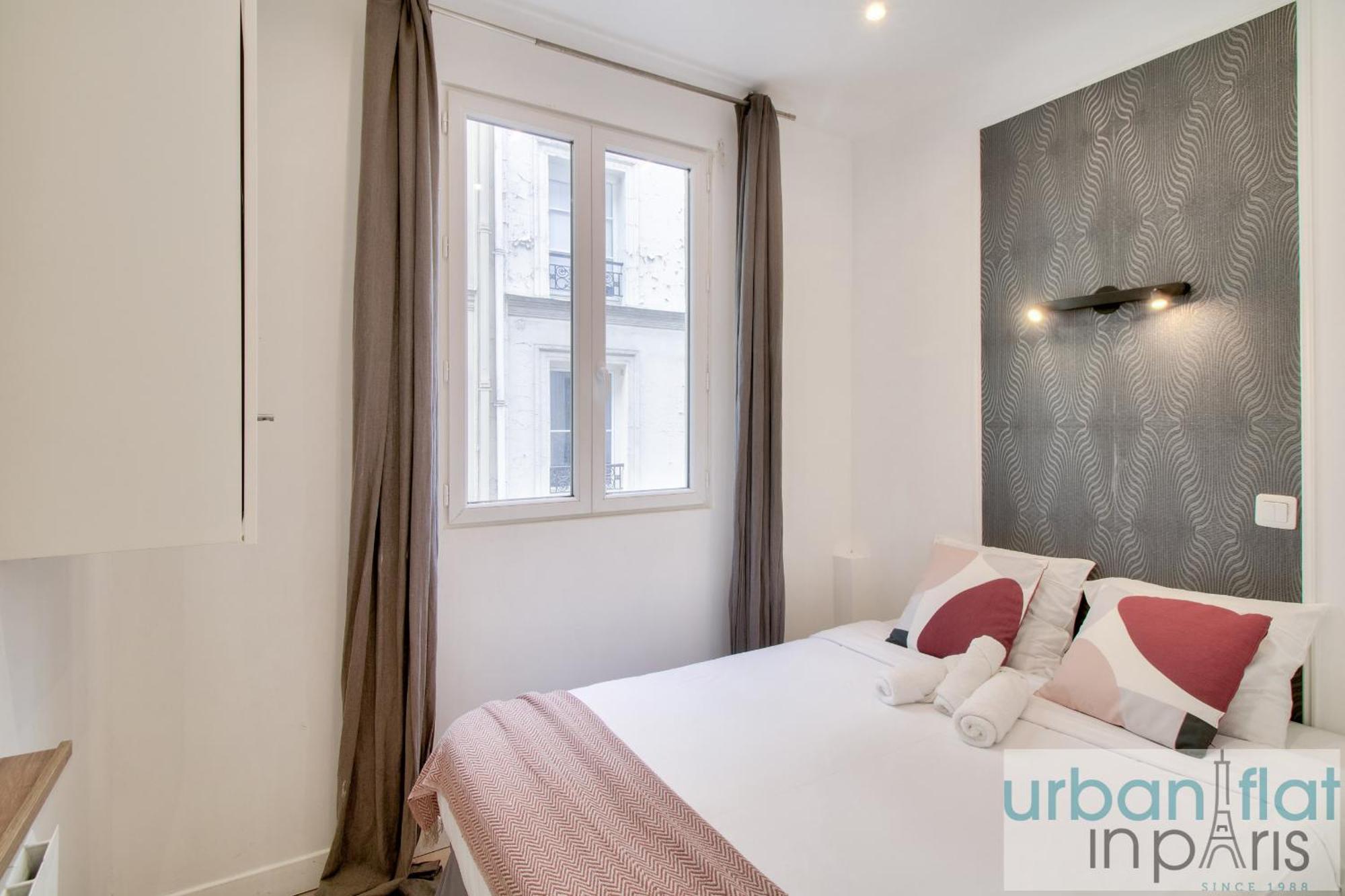 24 - Luxury Home In Paris Montorgueil 外观 照片